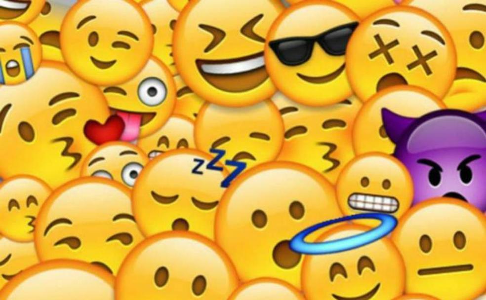 León habla 'emoji'