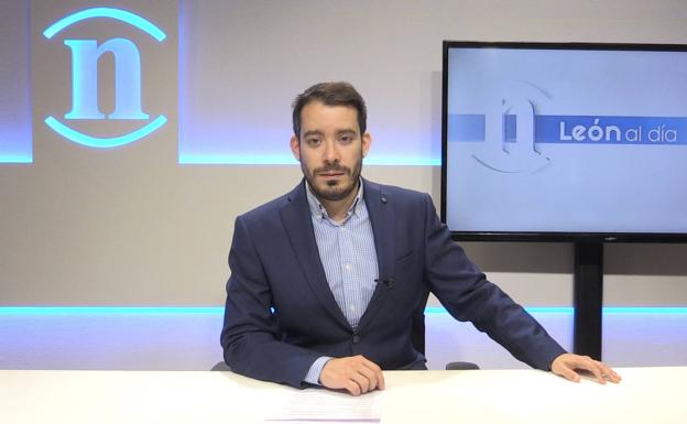 Informativo leonoticias | 'León al día' 17 de julio