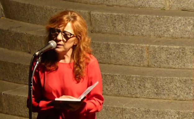 Cuatro poetas leonesas participarán en el acto que cada mes organiza Cristina Penalva en Alcalá de Henares