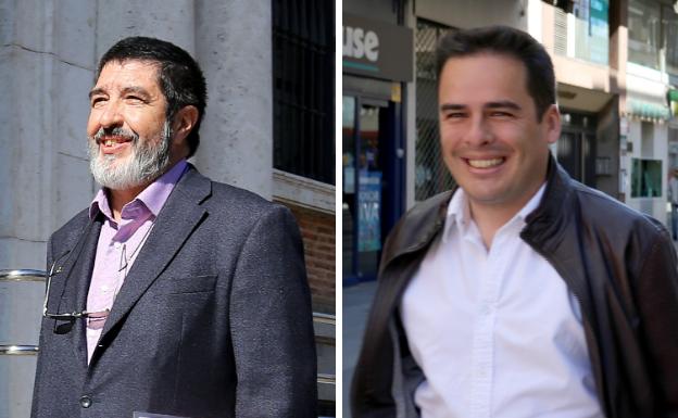 Mitadiel será el gerente regional de Sacyl y José Miguel García, el secretario general de Transparencia