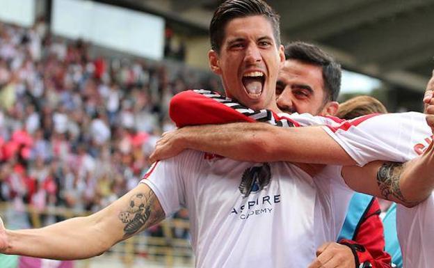 Yeray, Irureta y Jorge Ortiz abandonan la Cultural