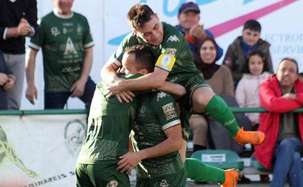 La ilusión permanece intacta en el Atlético Astorga