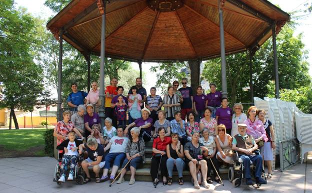 La integración, una prioridad para el Ayuntamiento de Valencia de Don Juan