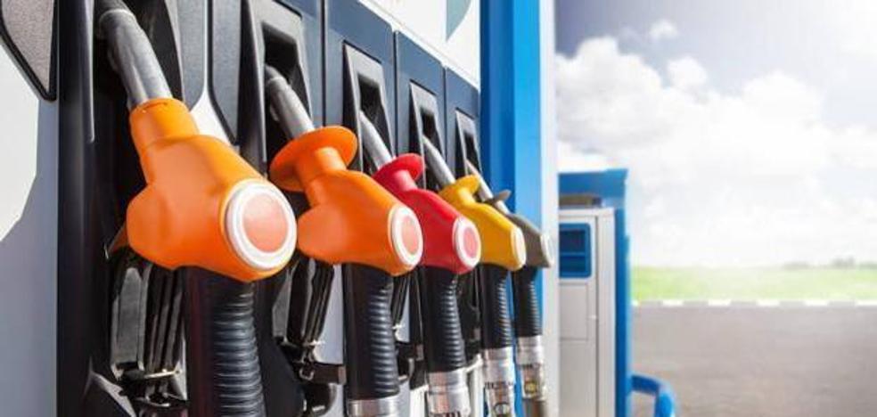 La venta de vehículos diésel disminuye en Castilla y León mientras aumentan las emisiones de CO2