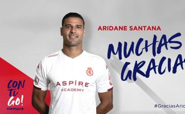 Aridane se marcha cedido al Delhi Dynamos