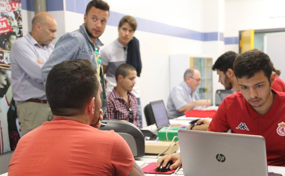 La Cultural alcanza los 1.000 socios en tres días de campaña