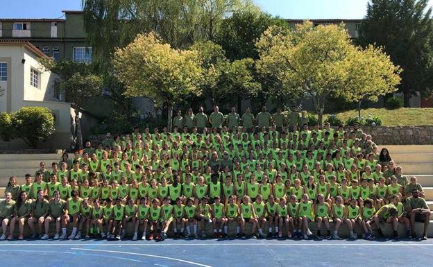 Pepe Vázquez, en una nueva edición del Campus Memorial Antonio Díaz-Miguel