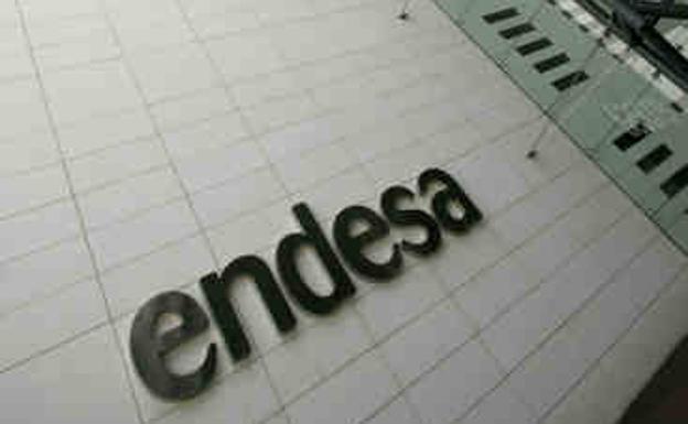 Endesa gana un 3,2 % más hasta junio gracias al negocio liberalizado