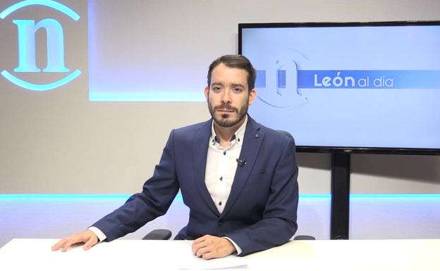 Informativo leonoticias | 'León al día' 23 de julio