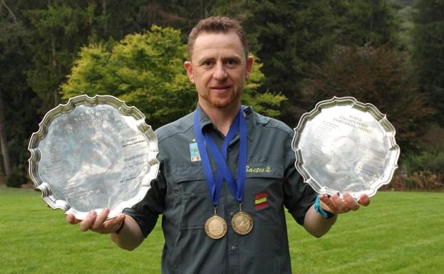 El verano se vive en La Pola de Gordón con las mejores orquestas como banda sonora