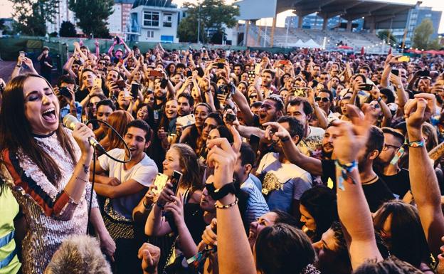 El Planeta Sound cierra su primera edición tras recibir a casi 13.000 asistentes y generar un impacto económico de 2,7 millones de euros