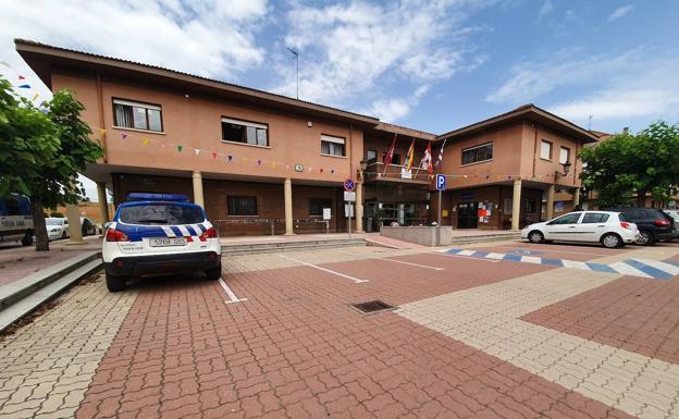 La remodelación del Ayuntamiento de Villaquilambre aumentará la eficiencia energética y reducirá los gastos