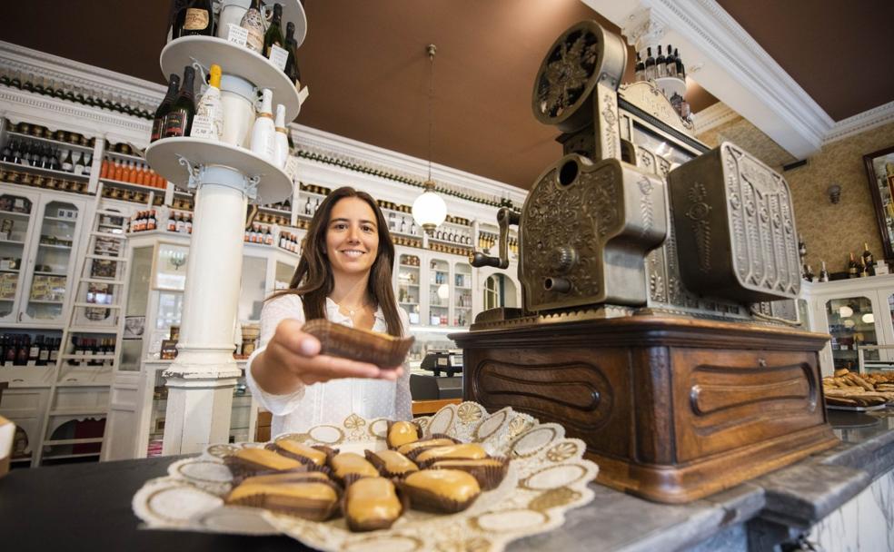 95 años del dulce más asturiano con origen leonés