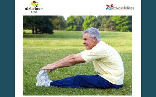 'En forma' contra el Alzheimer