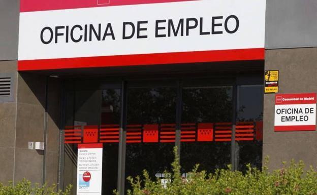 La EPA constata una reducción del paro del 2,2 % respecto al mes anterior, es decir 600 parados menos