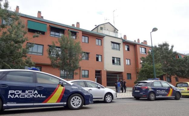 Hallan el cuerpo de otro jubilado que murió solo en su casa del Camino de Renedo en Valladolid