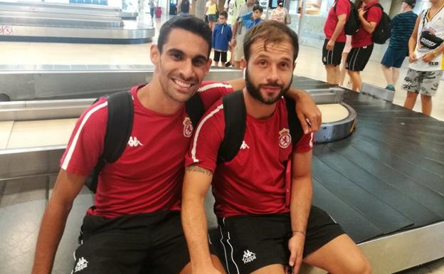 La Cultural llega a Tenerife para disputar el Trofeo Teide