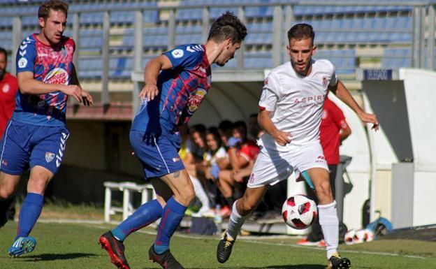 Un derbi entre el Astorga y el Júpiter abre la temporada en Tercera División