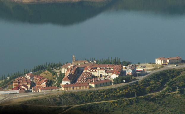 Riaño elegido 'Mejor pueblo de España'