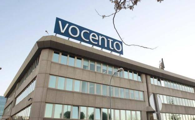 VOCENTO eleva sus ingresos un 1,5% en el primer semestre con un aumento de la publicidad del 6,9%