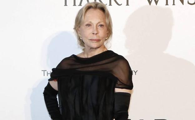 La furia de Faye Dunaway