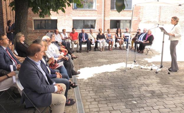 Nuevo rumbo para Cruz Roja León