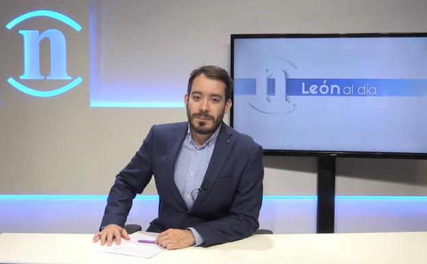 Informativo leonoticias | 'León al día' 29 de julio