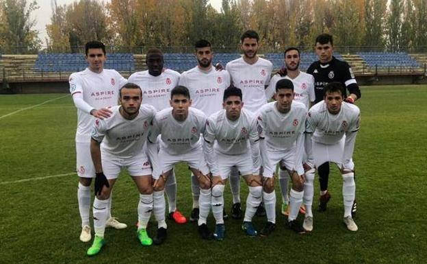 La Cultural hace oficial la marcha de Julio Algar Jr