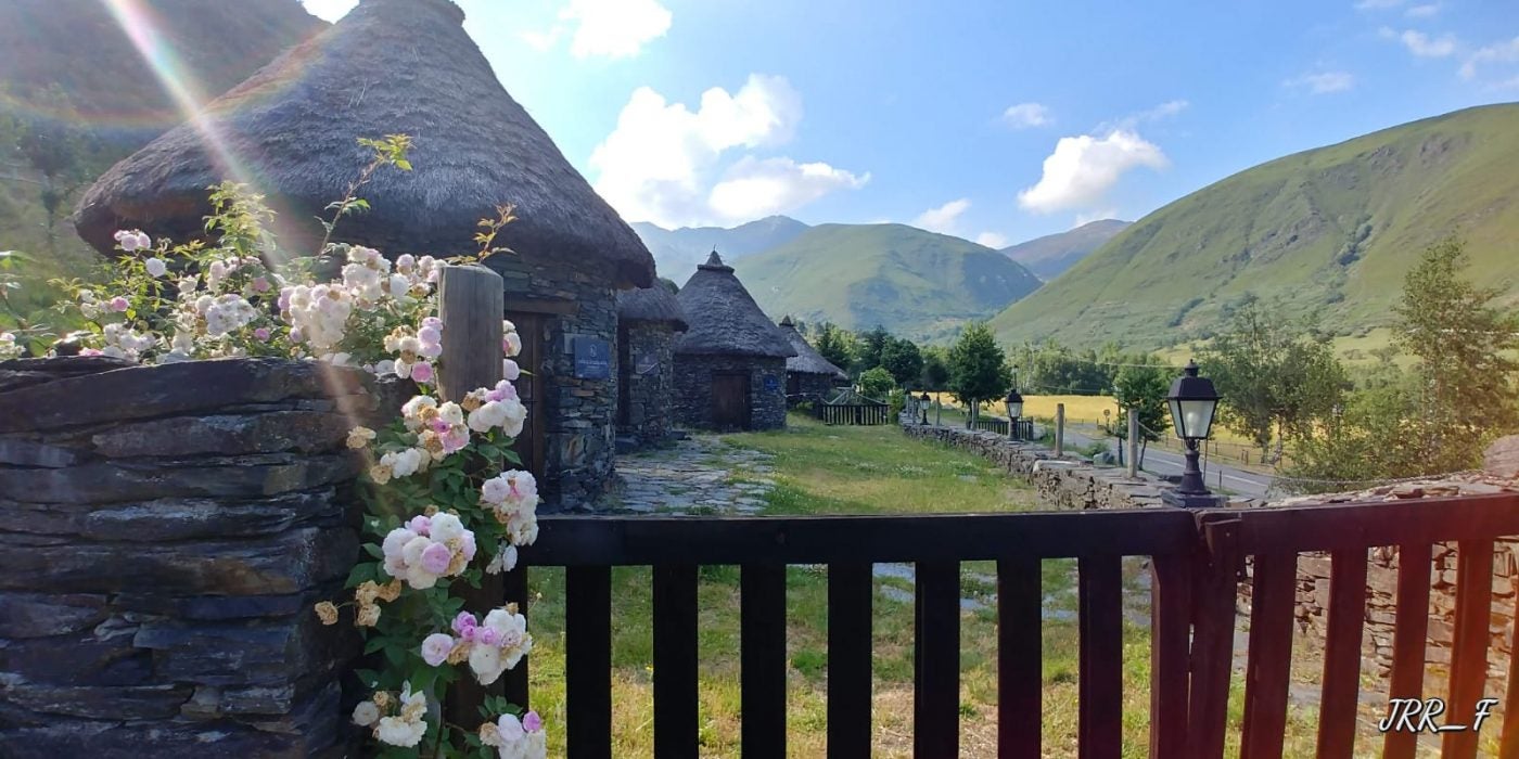 Livegens te descubre el valle de Fornela