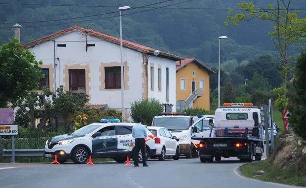El Gobierno confirma como asesinato machista el caso de Cantabria