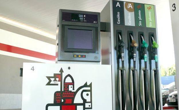 'Dame más gasolina' llega a Espacio León