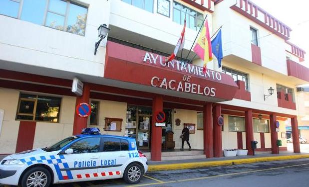 La agrupación de Cs en Cacabelos cree que la situación del municipio exige «medidas de choque» que reviertan su situación