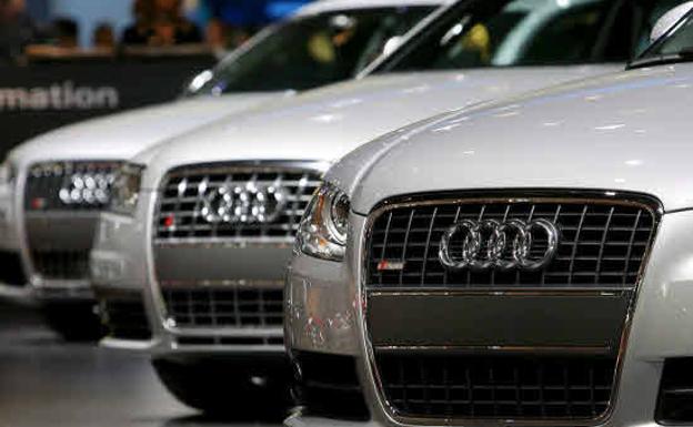 La fiscalía de Alemania acusa de fraude al expresidente de Audi por el 'caso diésel'