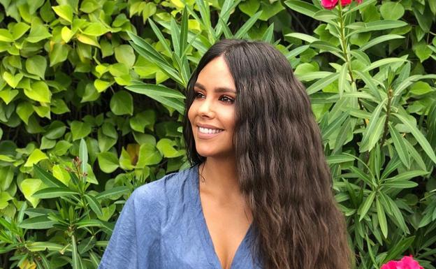 Cristina Pedroche volverá a presentar las Campanadas en 2019