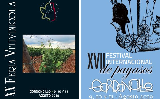 Gordoncillo estrena agosto con su tradicional Feria Vitivinícola y el Festival Internacional de Payasos