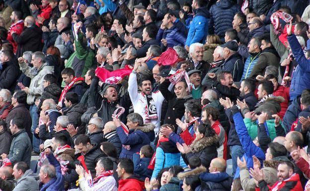 La Cultural supera los 3.000 socios en dos semanas de campaña