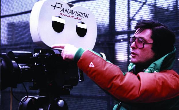 Robert Evans, productor de 'El Padrino' y 'Chinatown', abandona el cine