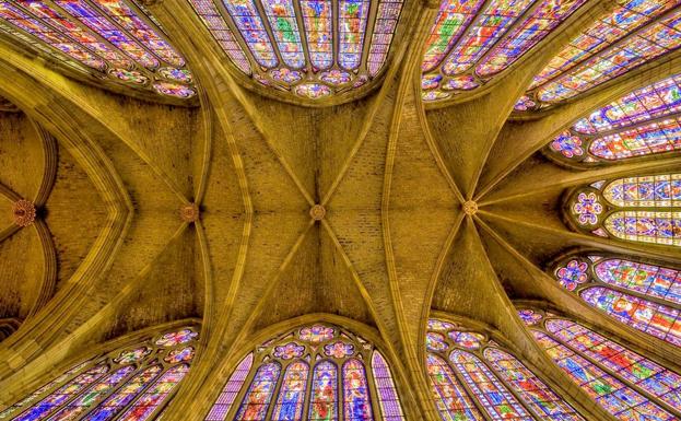 Patrimonio autoriza obras de restauración en las catedrales de León y Astorga