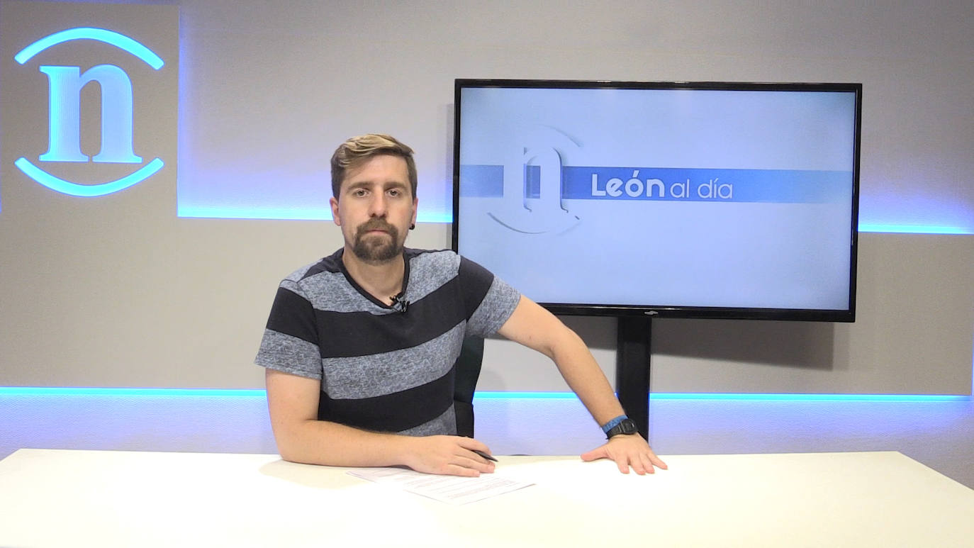 Informativo leonoticias | 'León al día' 2 de agosto