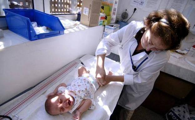 El Ayuntamiento de Villamanín se queja de la precariedad de la asistencia sanitaria