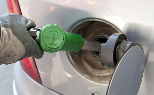 Las gasolineras más baratas para repostar diésel y gasolina en León
