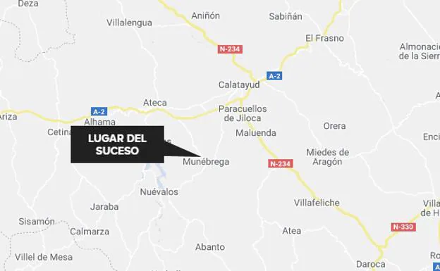 Hallado un cadáver en Zaragoza que podría ser el de una vecina desaparecida en el mes de junio