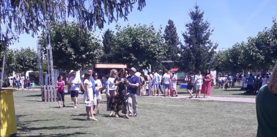 Carrizo destila lúpulo y cerveza