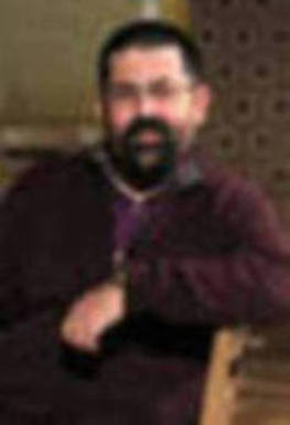 Un roblano entre bambalinas