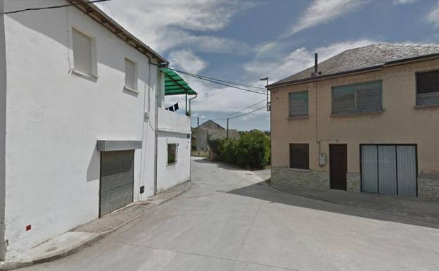 Un varón de 70 años pierde la vida al quedar atrapado bajo su tractor en Magaz de Abajo