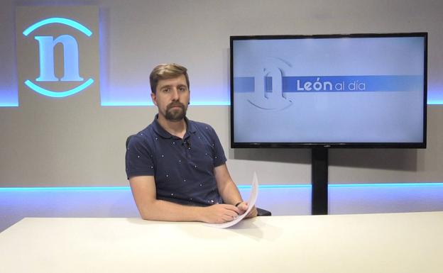 Informativo leonoticias | 'León al día' 5 de agosto