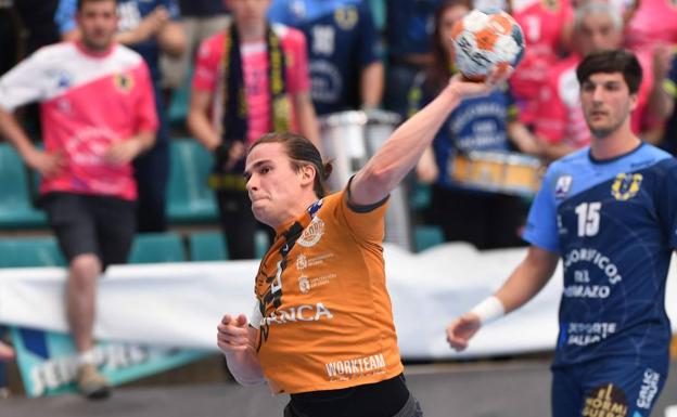 Mario López: «El objetivo es volver a luchar por la segunda plaza»