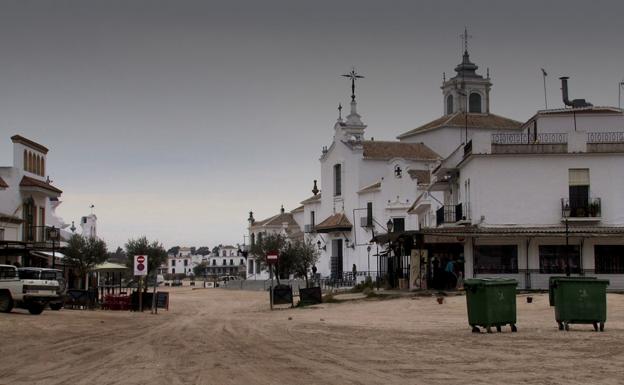 Los documentales 'Rocío' y 'El caso Rocío' se proyectan este martes en el MUSAC