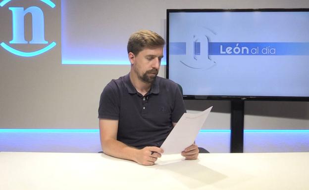 Informativo leonoticias | 'León al día' 6 de agosto