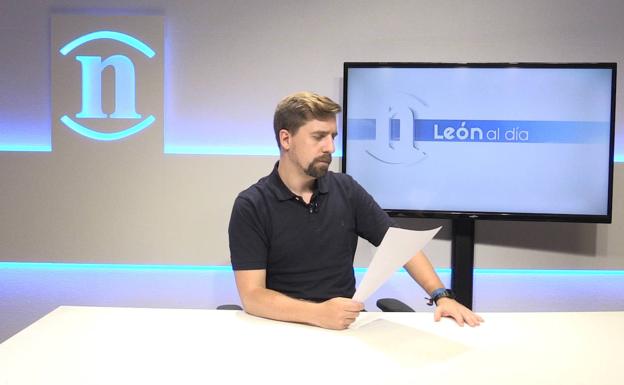 Informativo leonoticias | 'León al día' 7 de agosto